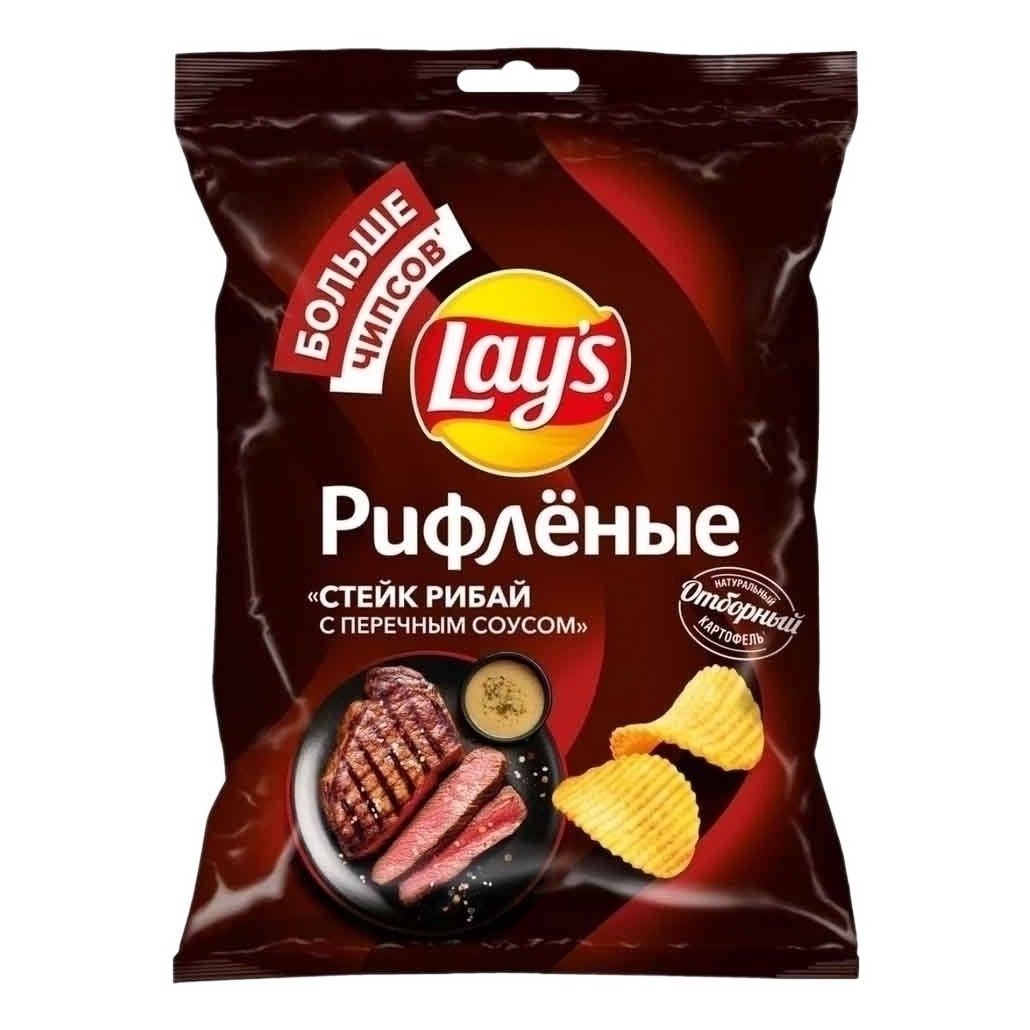 Лейс 50 г