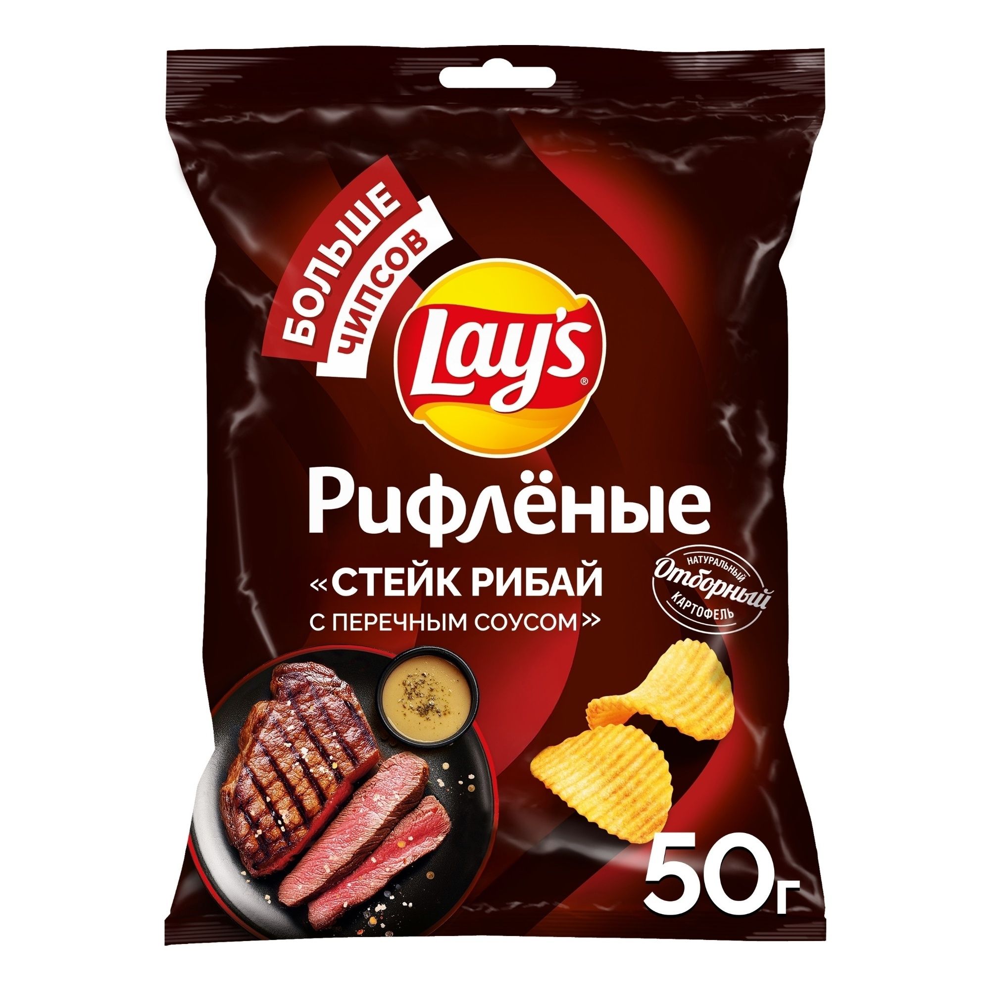 Лейс 50 г