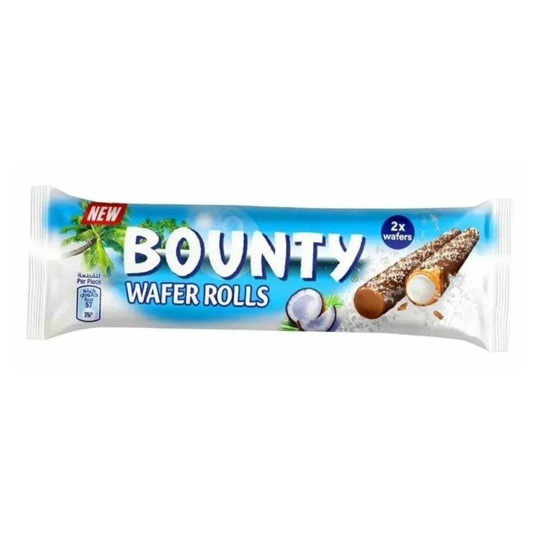 Баунти 23,4 г