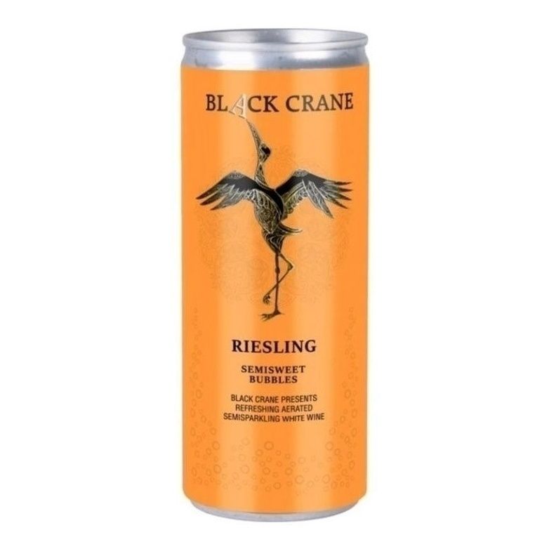 Black Crane сладкое 0,25 л