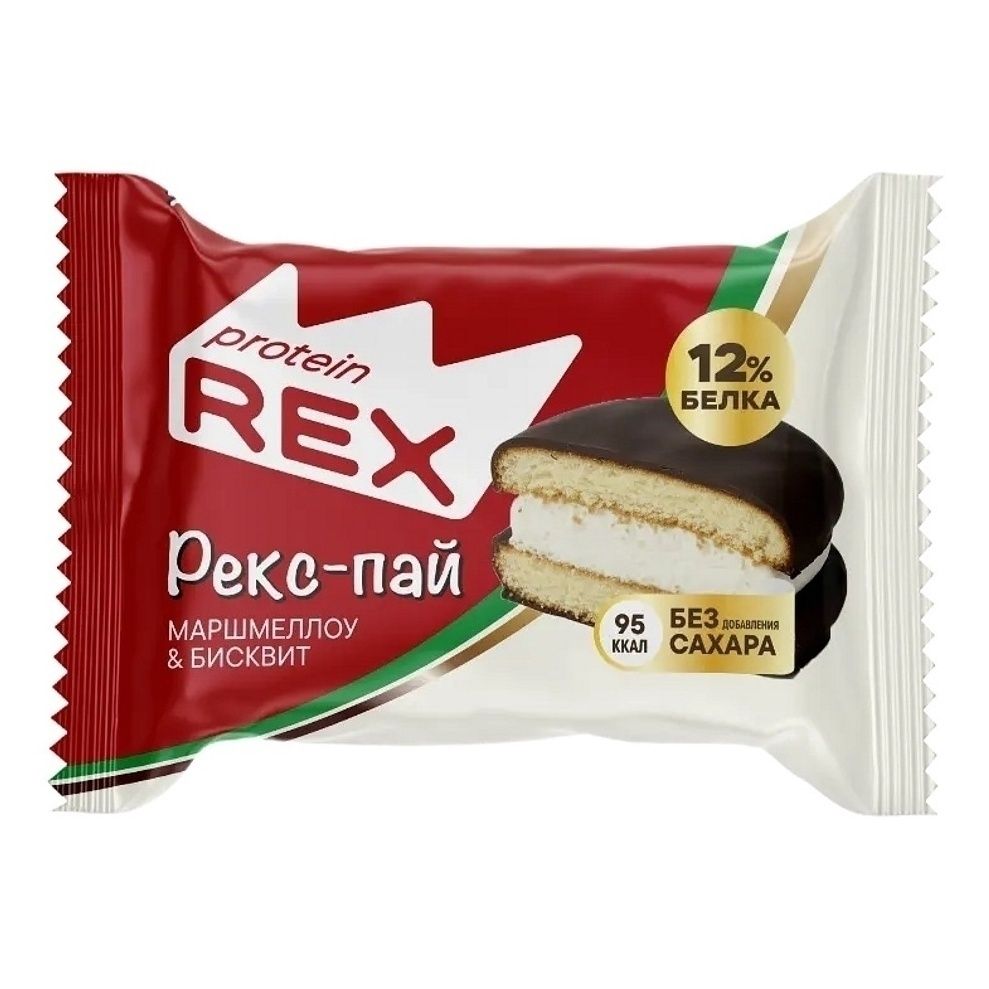 Печенье Протеин Рекс 30 г