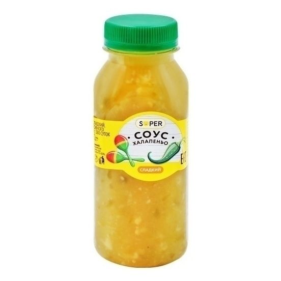 Соус Super 300 г