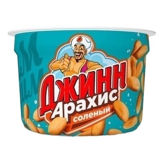 Арахис Джинн 130 г