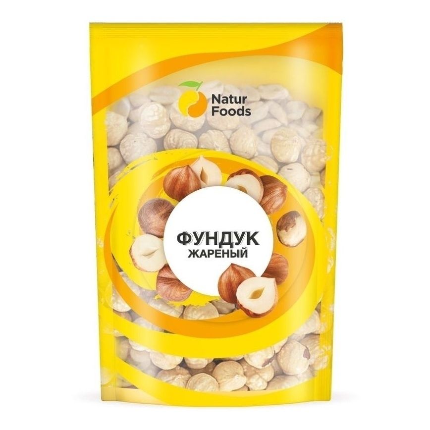 Фундук Natur Foods 100 г