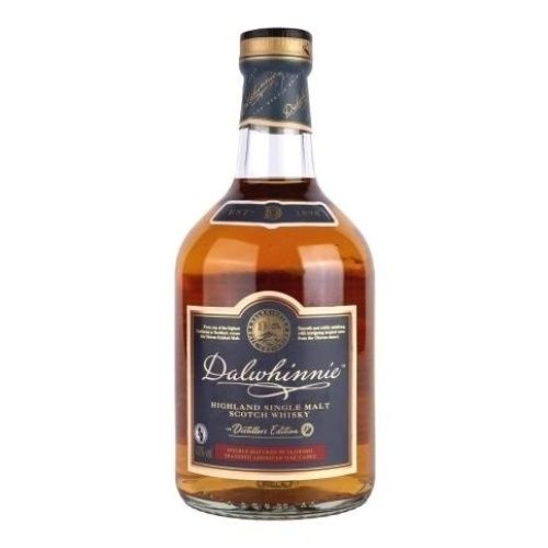 Виски Dalwhinnie 0,7 л