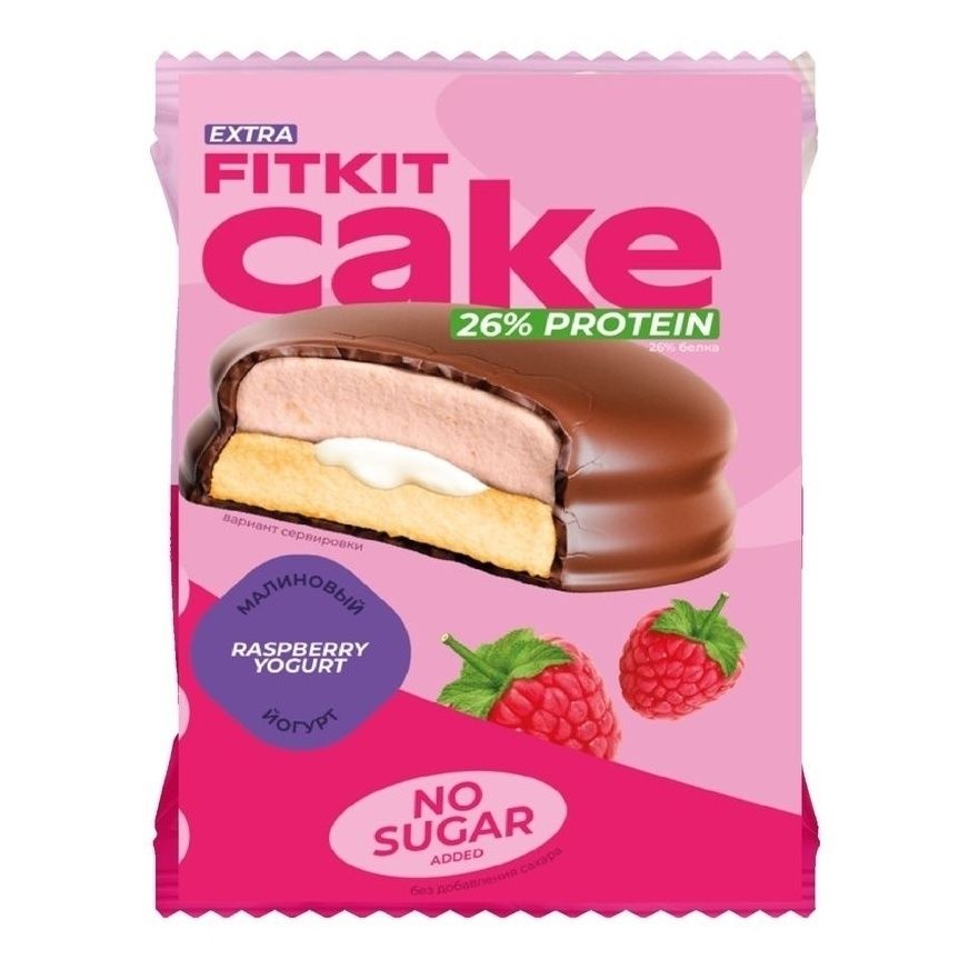 Печенье Fit Kit 50 г