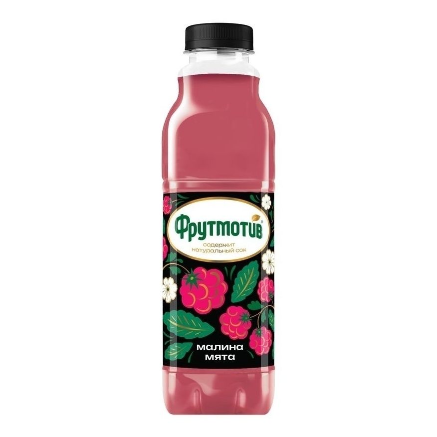 Нектар Фрутмотив 0,9 л