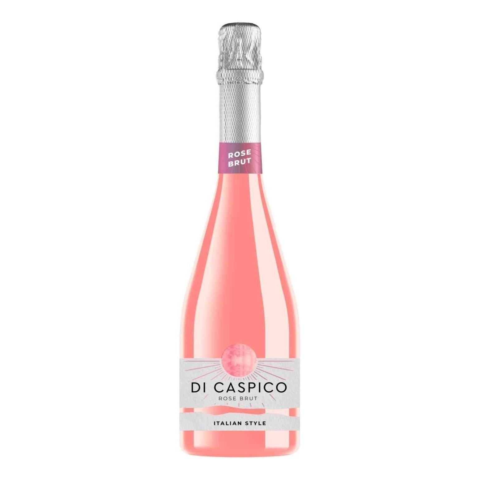 Di Caspico брют 0,75 л