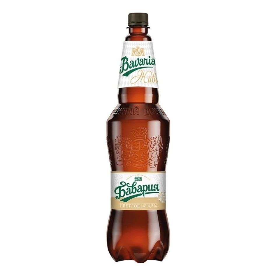 Бавария 1,2 л
