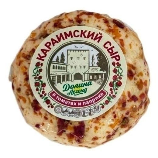 Сыр мягкий Долина Легенд 300 г