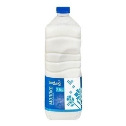 Молоко Беллакт 1,9 л