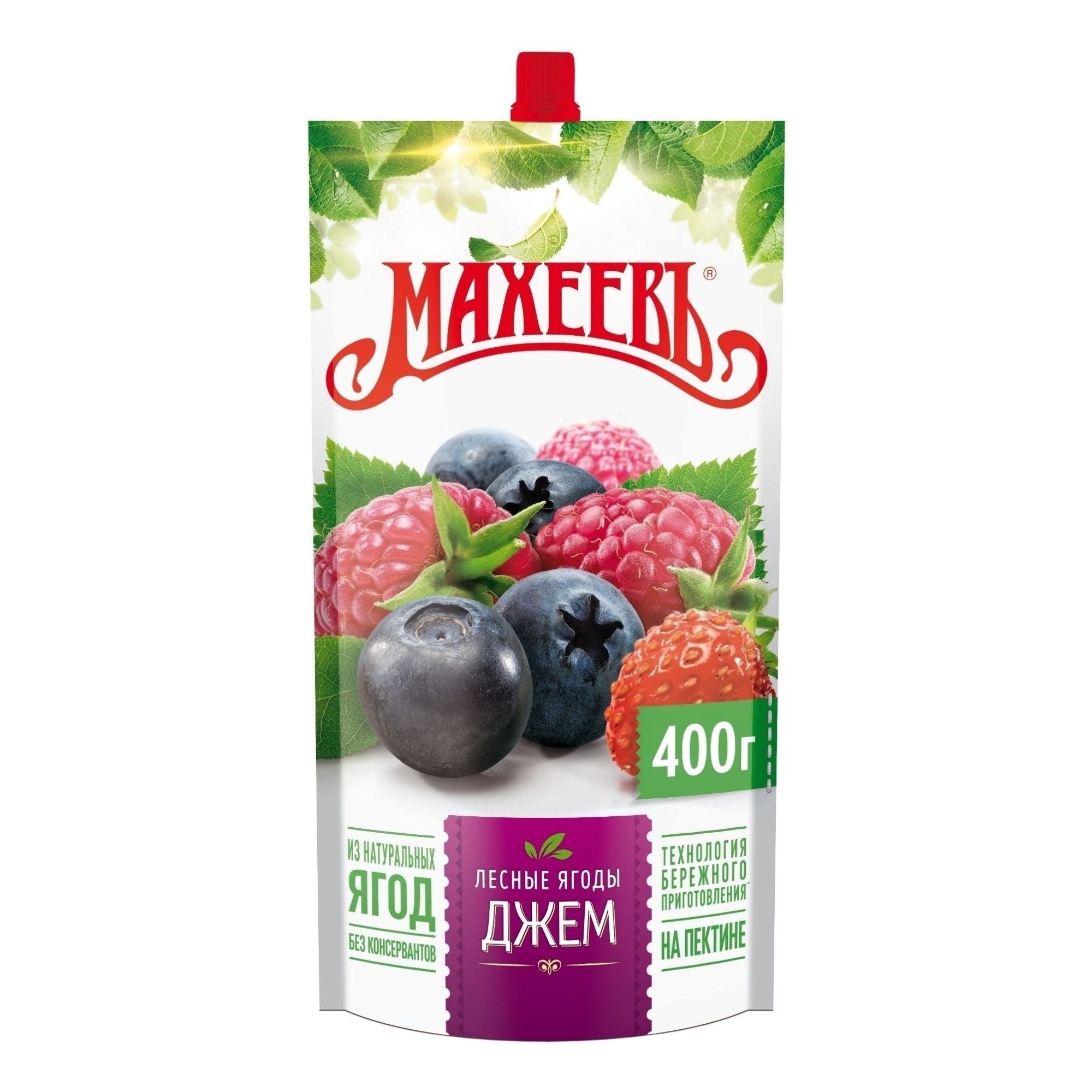 Джем Махеевъ 400 г