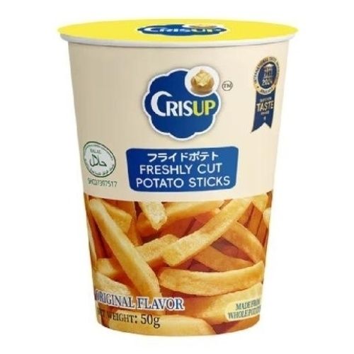 Crisup 50 г