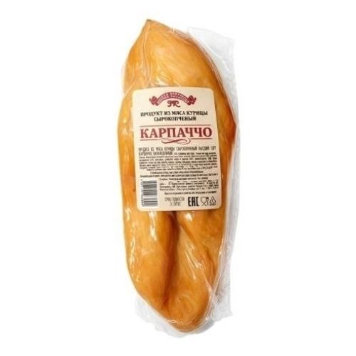 Карпаччо Мясная Коллекция 300 г