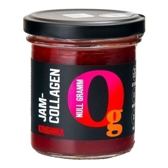 Джем Ноль грамм 150 г