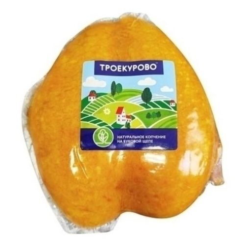 Грудка Троекурово 900 г