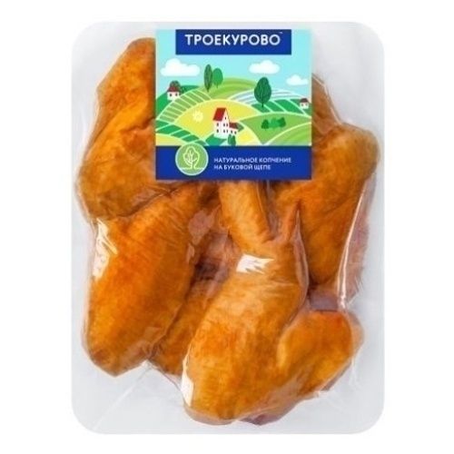 Троекурово 300 г