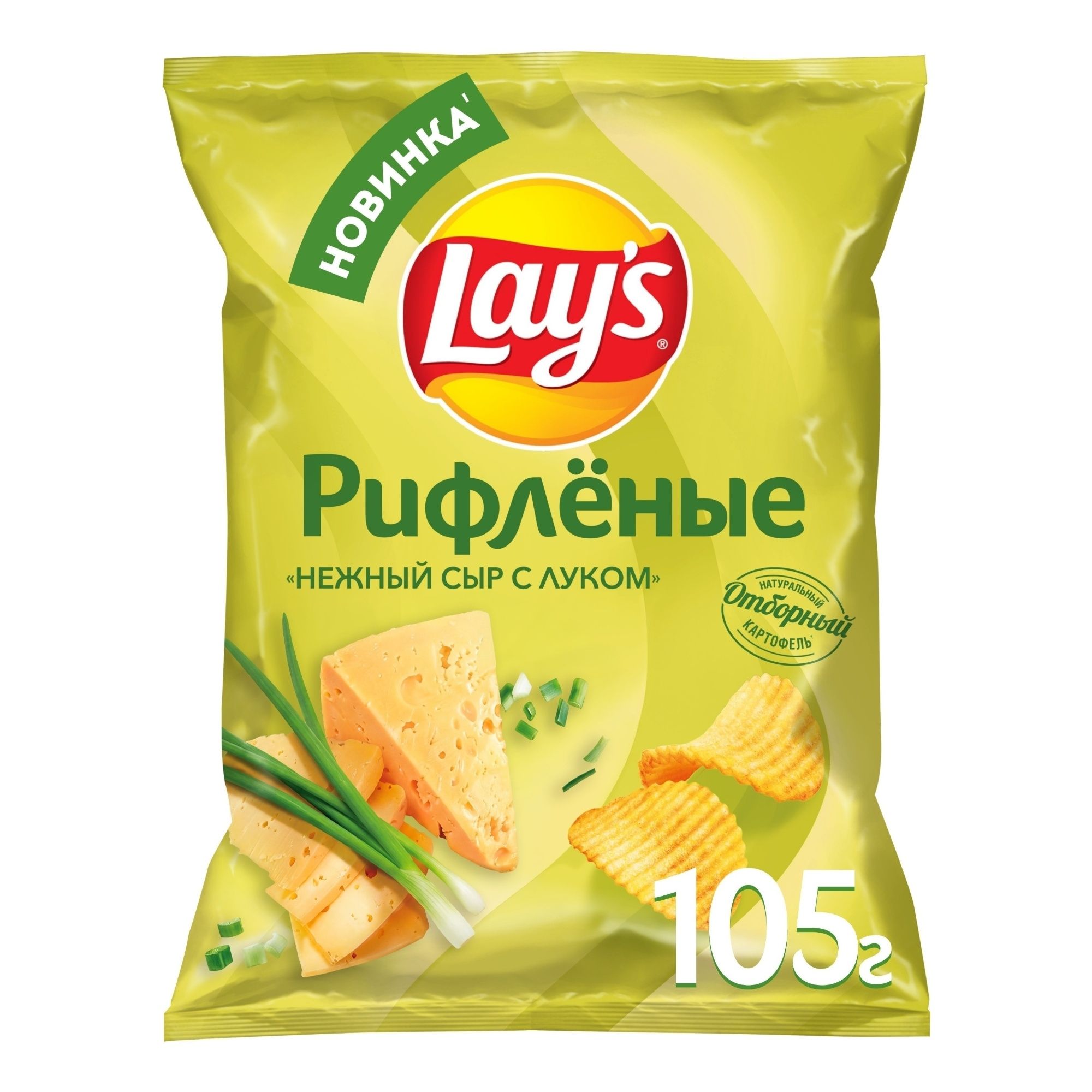 Лейс 105 г