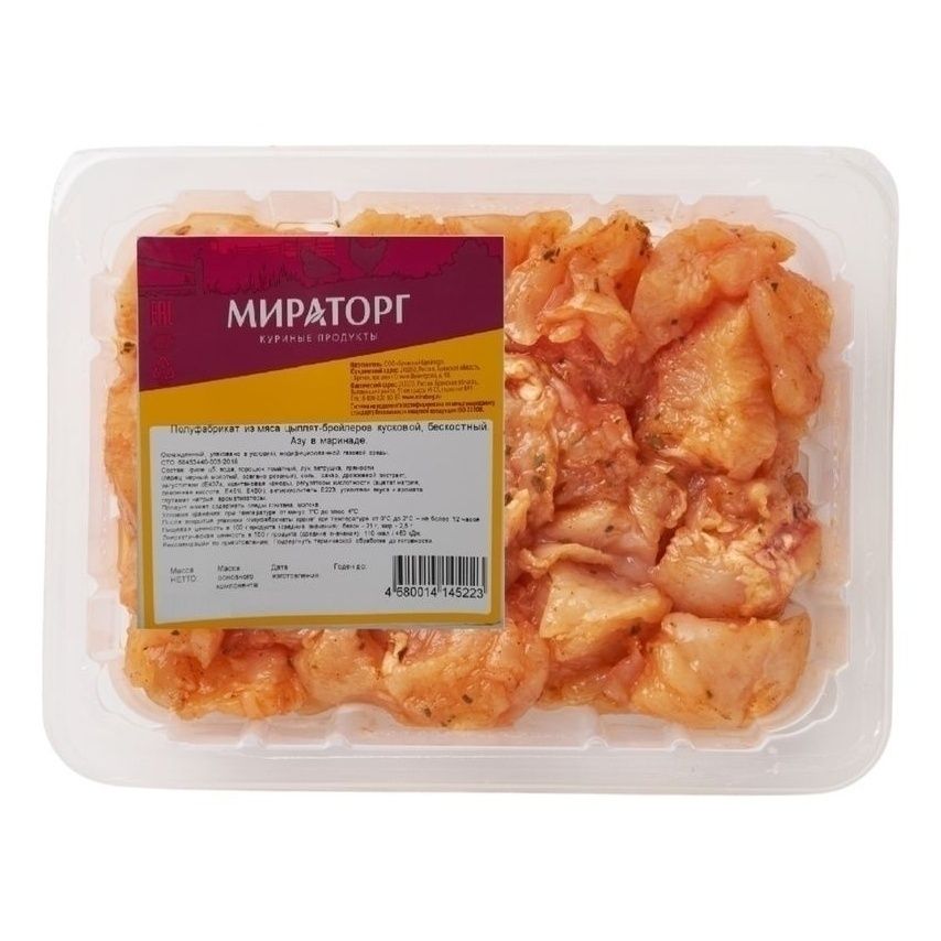 Аза Мираторг 400 г