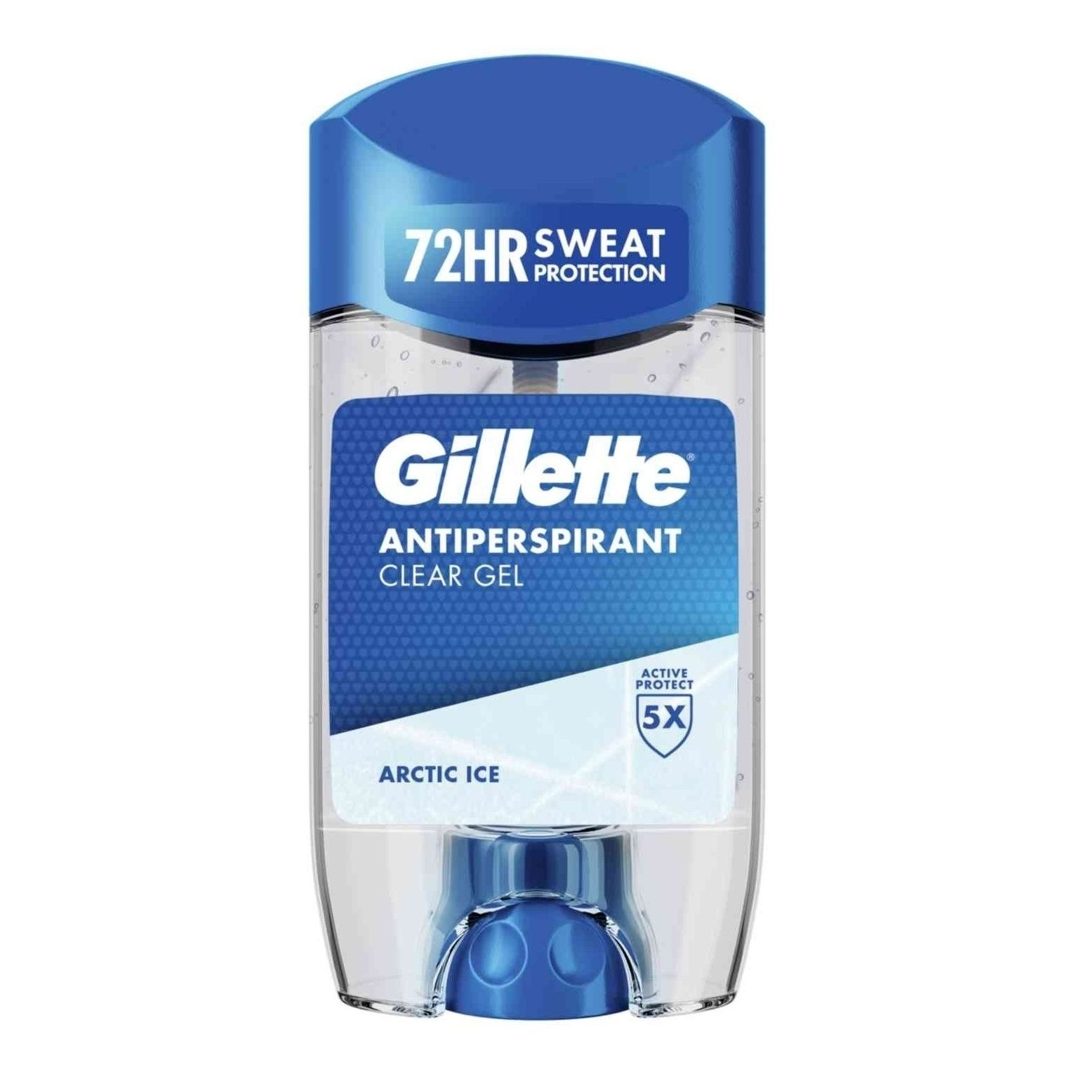 Gillette 70 мл