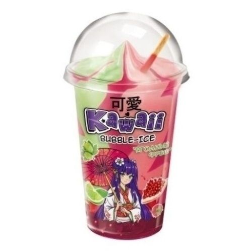Мороженое Kawaii 200 г