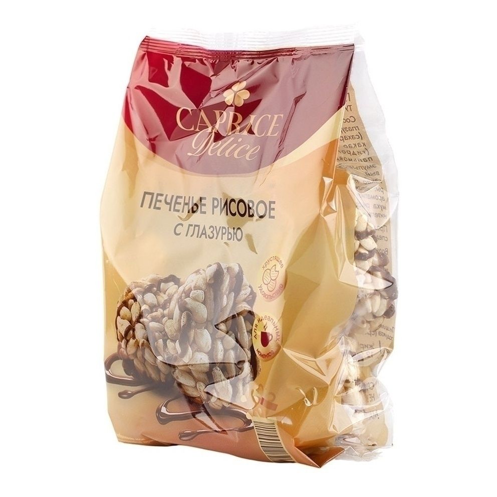 Печенье Caprice 150 г
