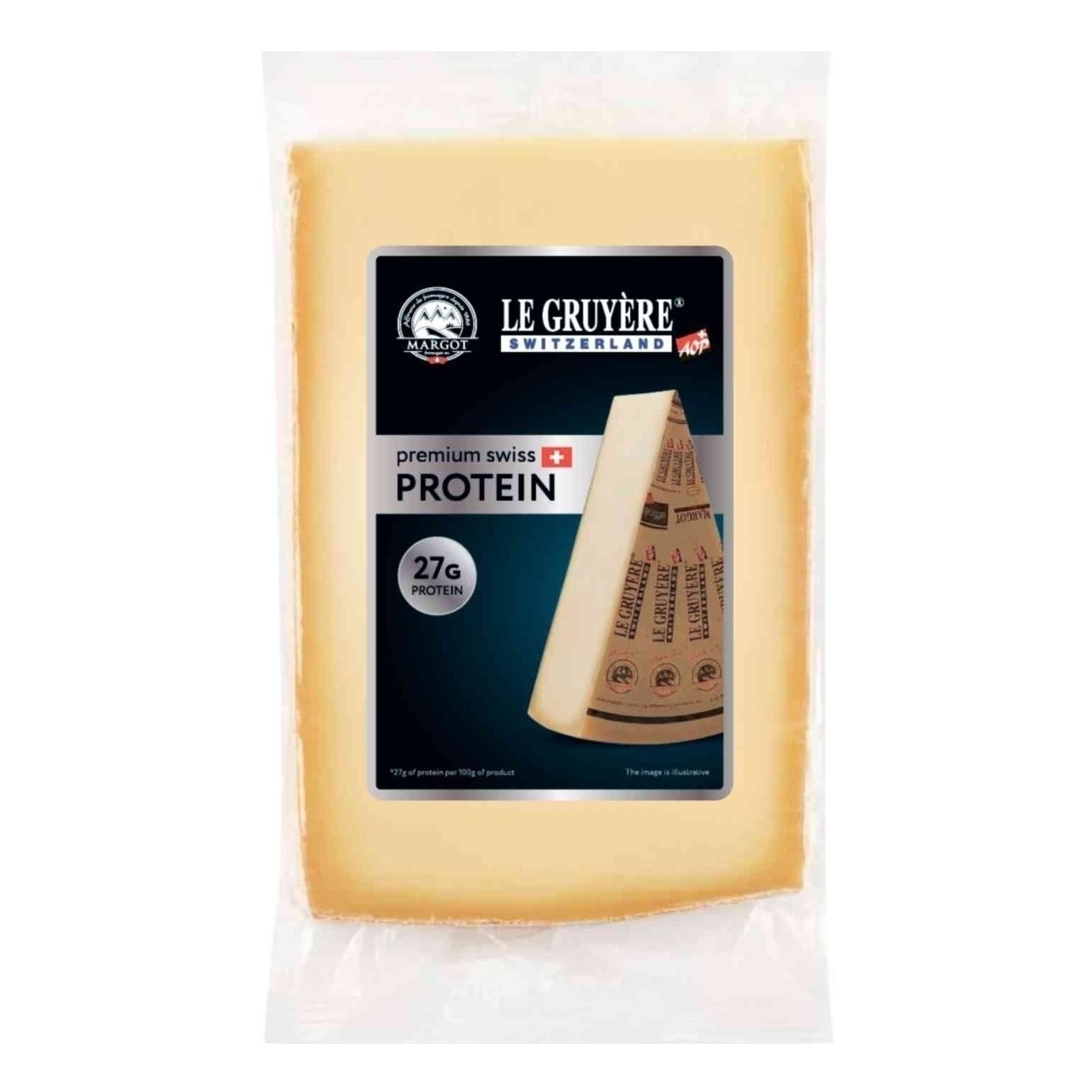 Сыр твердый Margot Fromages 100 г