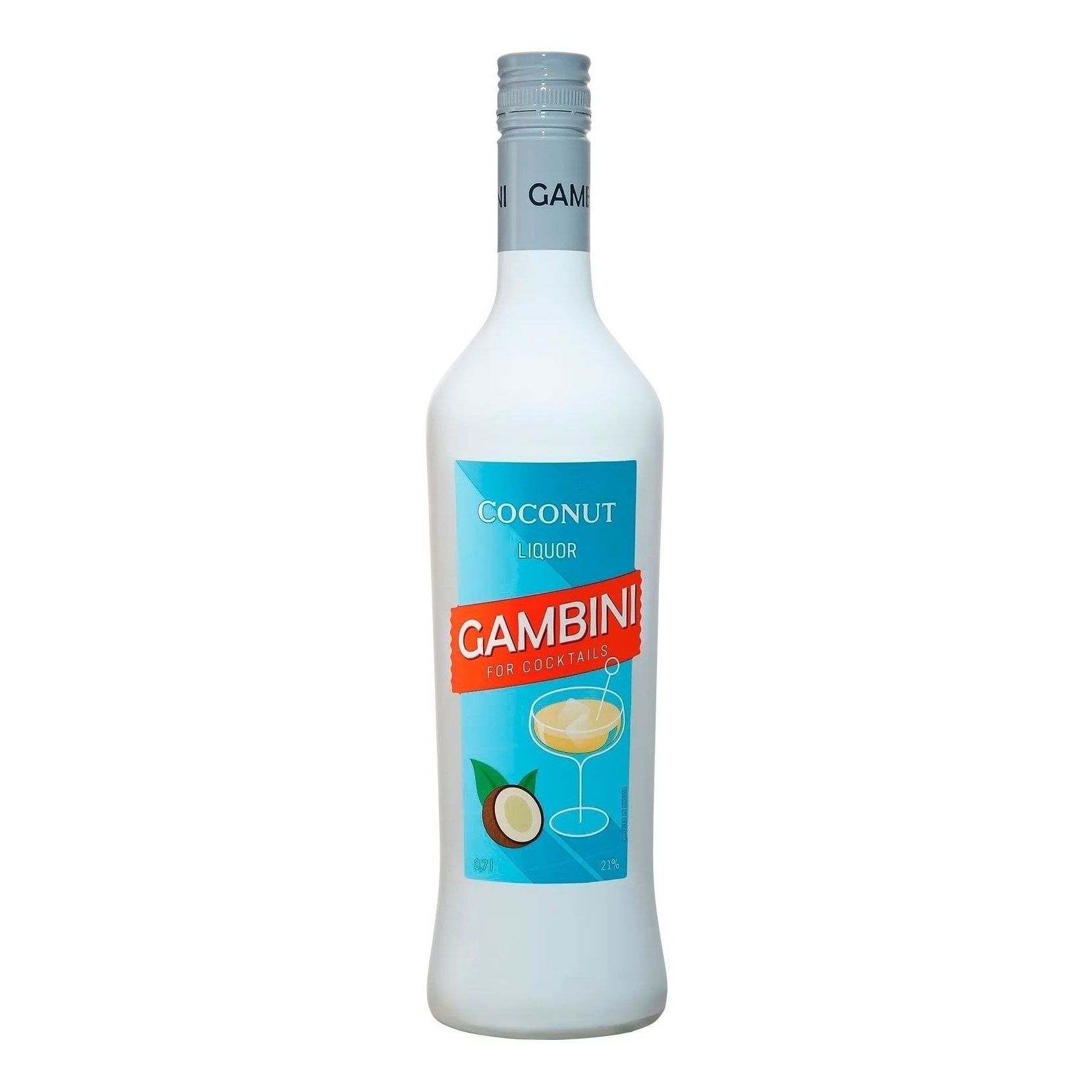 Ликер Gambini 0,7 л