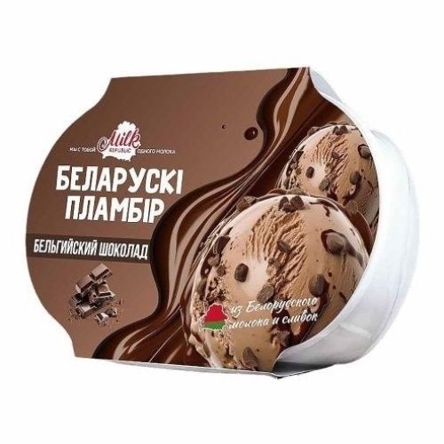 Milk Republic 400 г