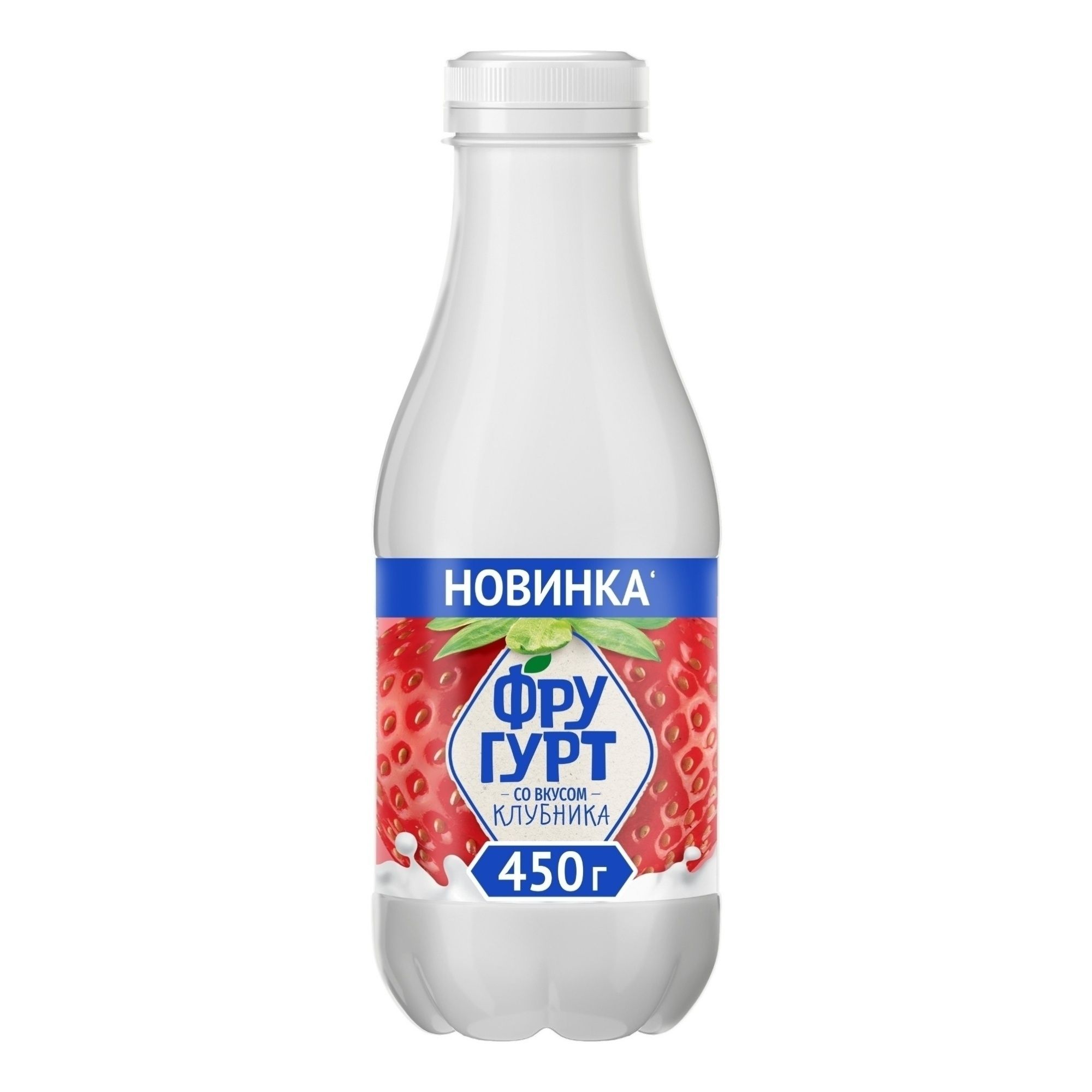 Йогурт Фругурт 450 г