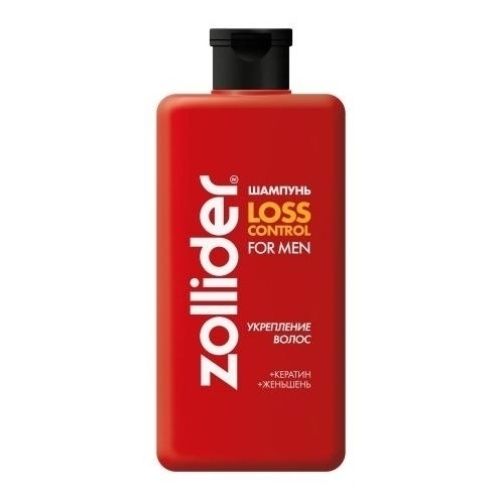 Шампунь Zollider 0,37 л