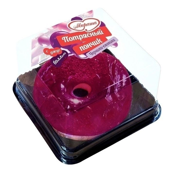 Творожок Мирата 100 г