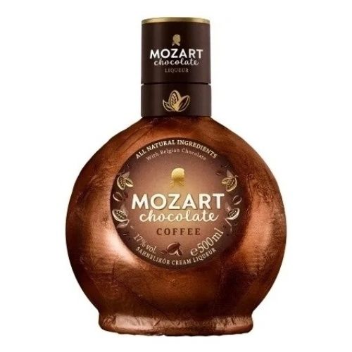 Ликер Моцарт 0,75 л