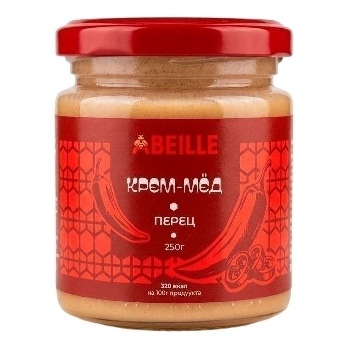 Мед Abeille 250 г