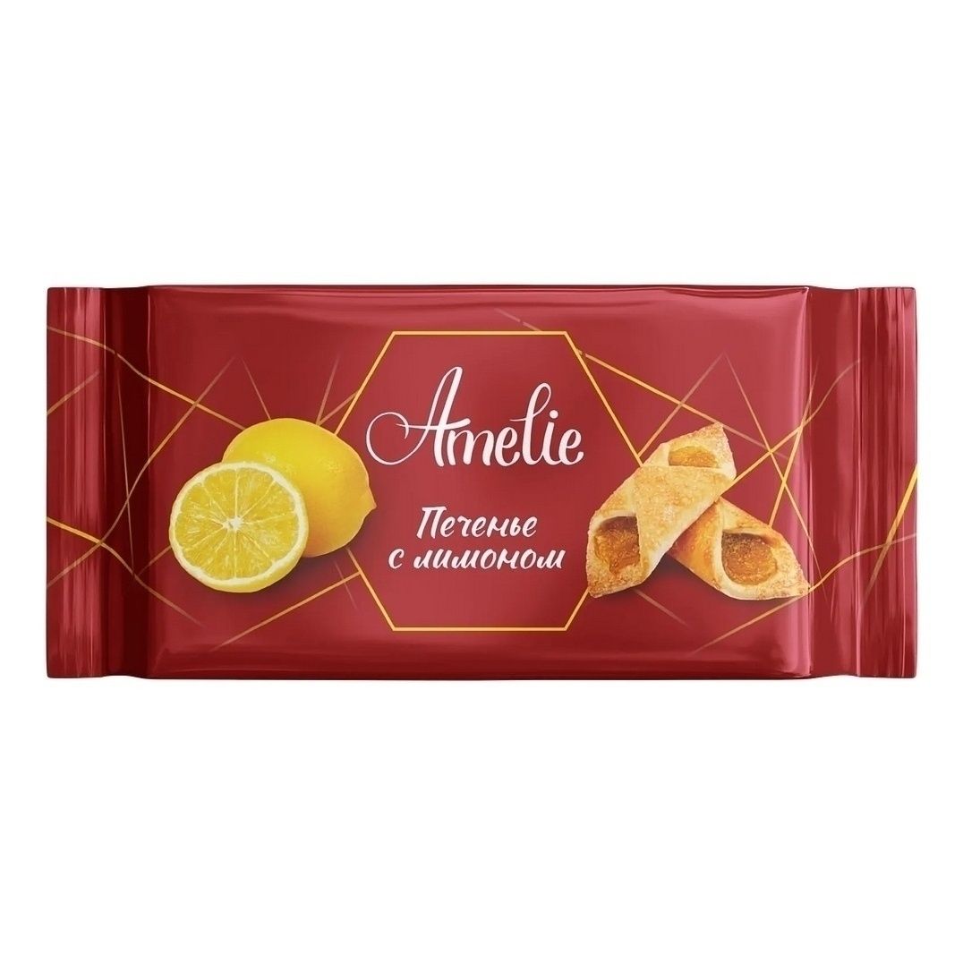 Печенье Amelie 225 г