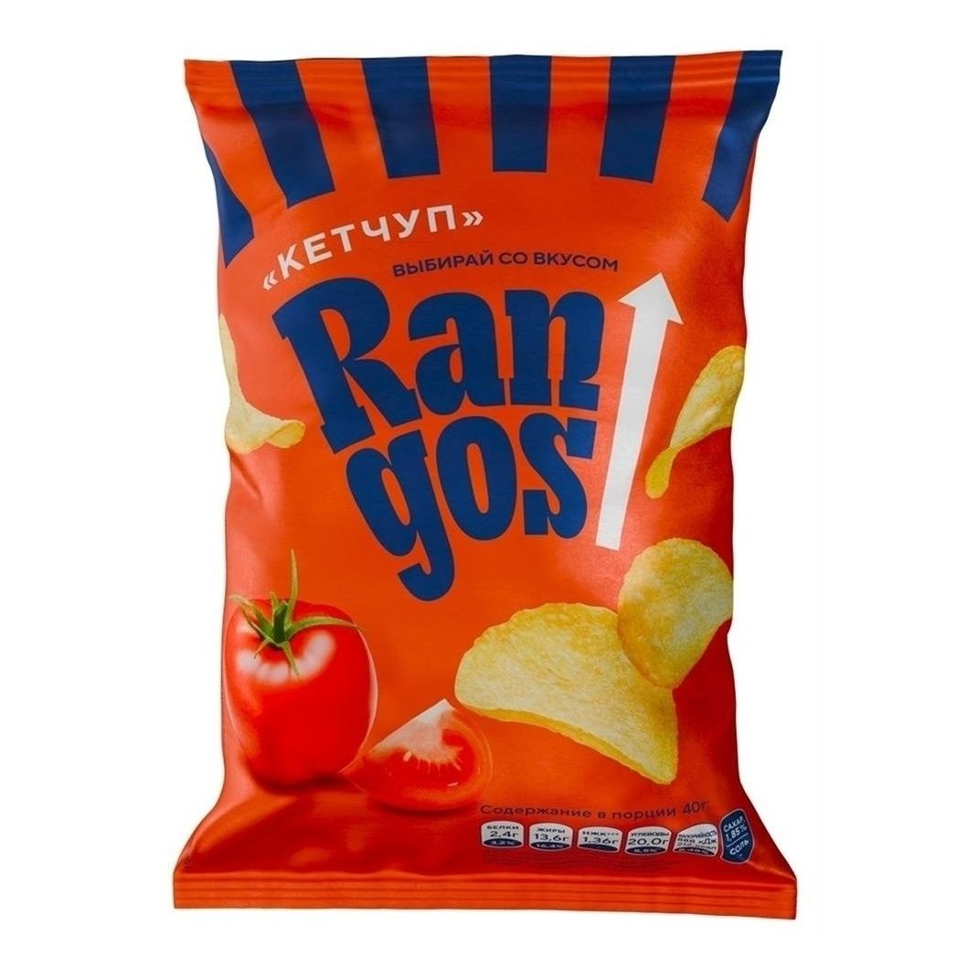Rangos 120 г