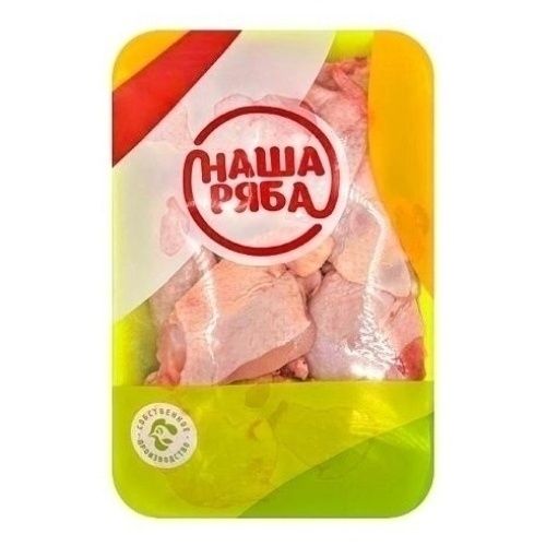 Рага Наша Ряба 800 г