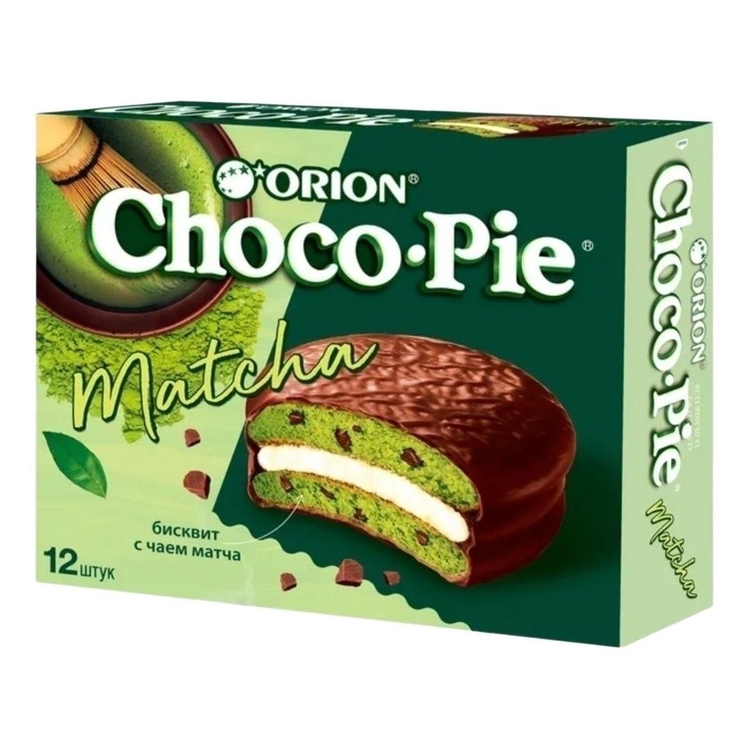 Печенье Orion 360 г