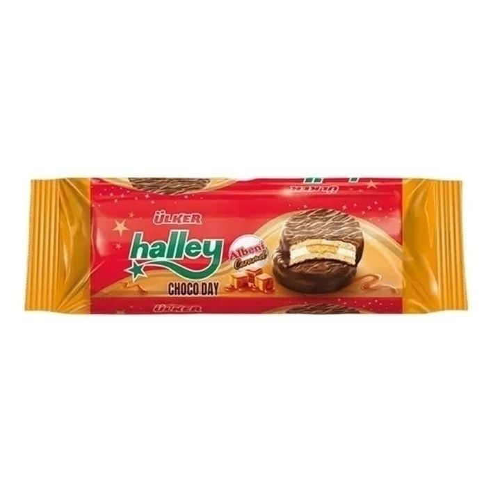 Печенье Ulker 210 г
