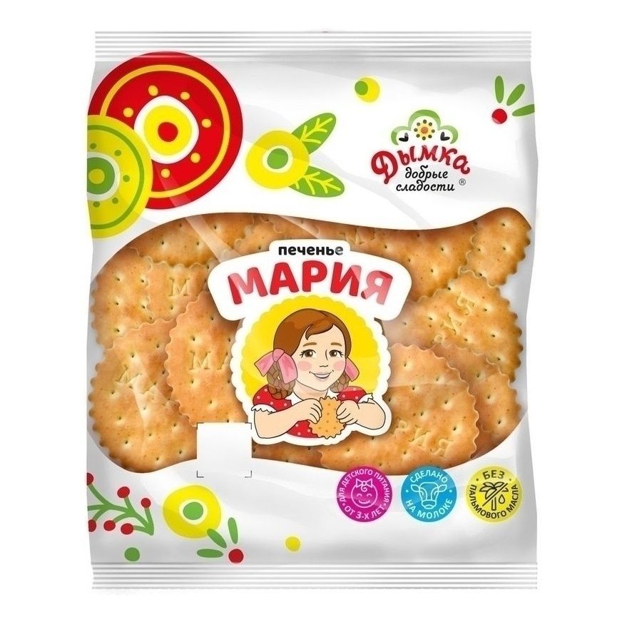 Печенье Дымка 300 г