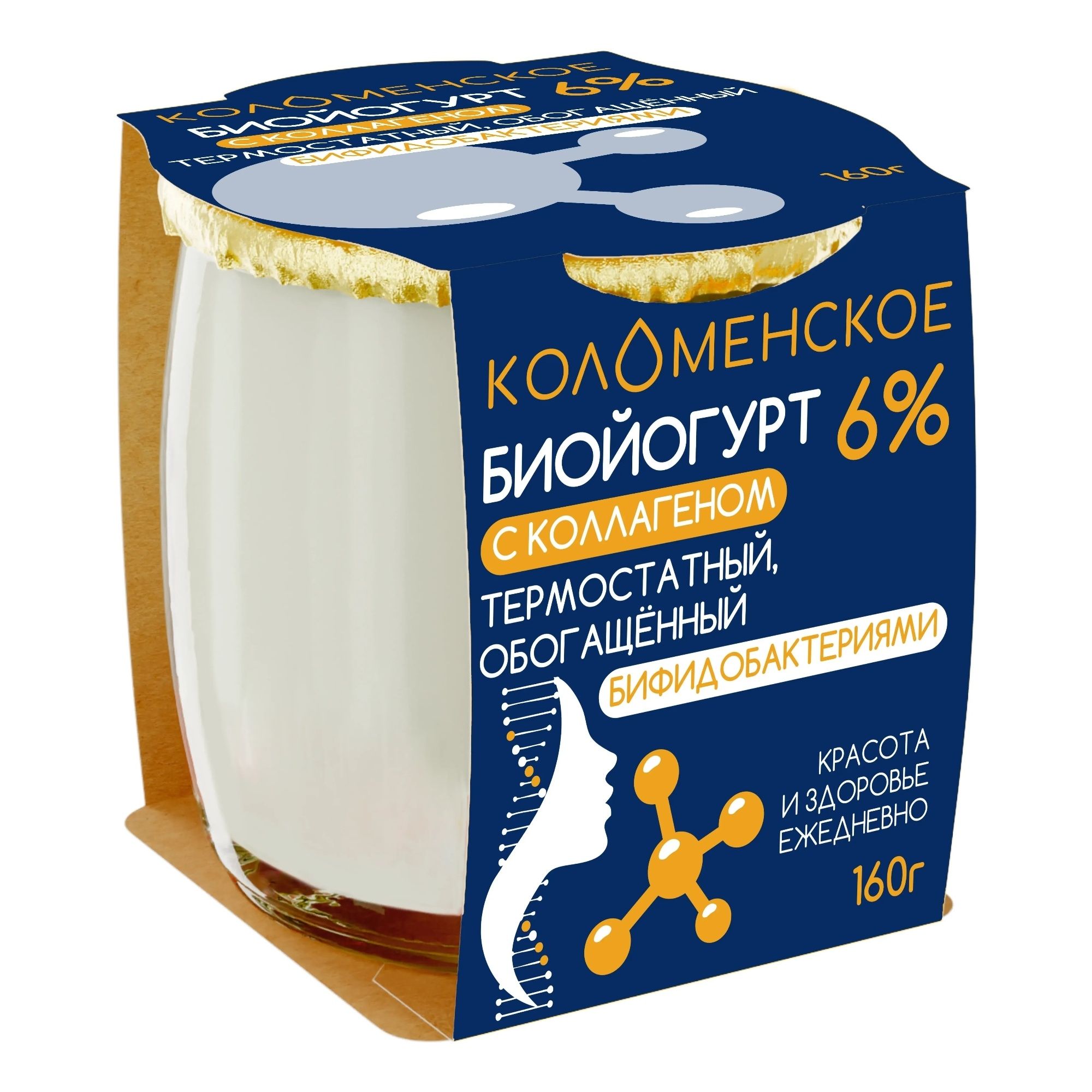 Коломенское 160 г