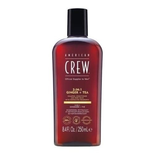 Шампунь American Crew 250 мл