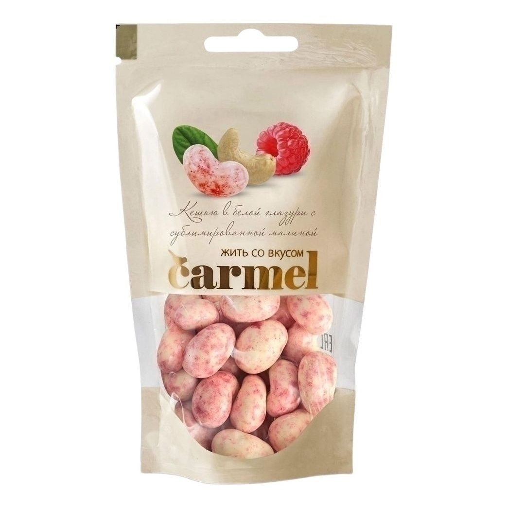 Кешью Carmel 80 г