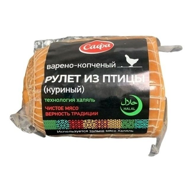 Рулет Сафа 400 г