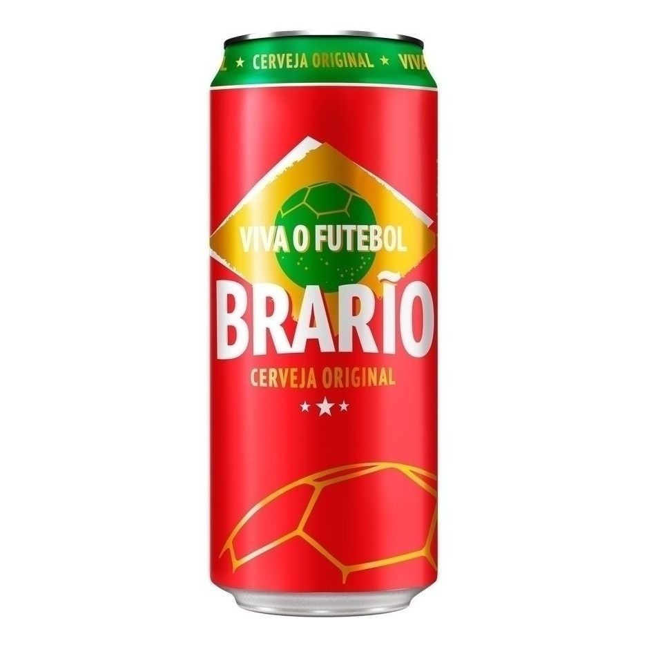 Brario светлое 0,45 л