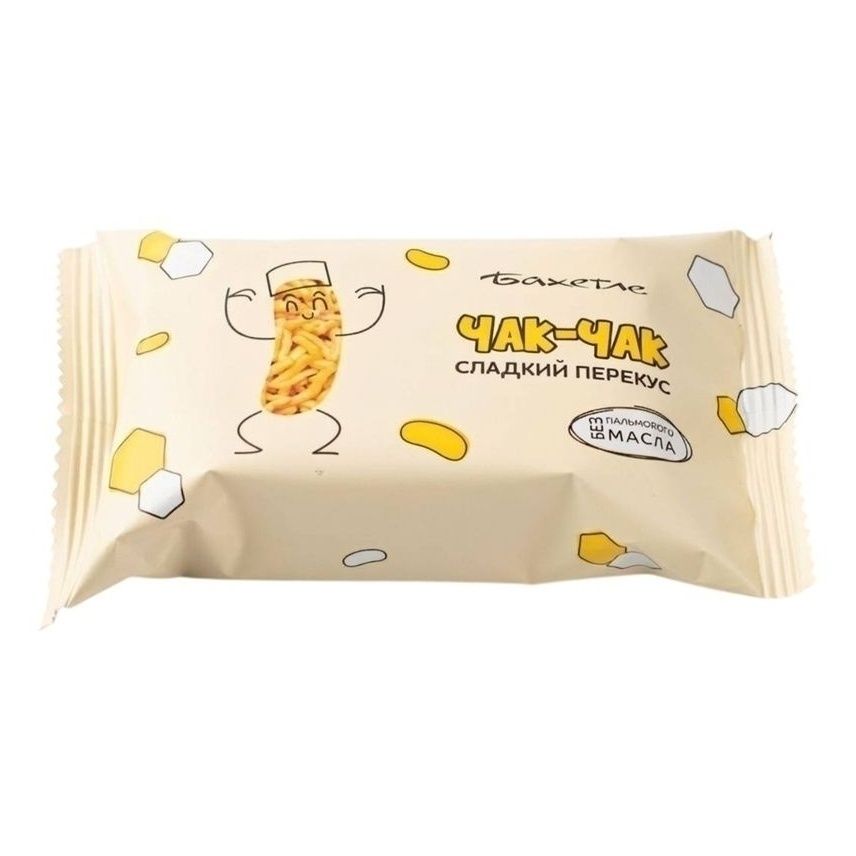 Чак-чак Бахетле 250 г