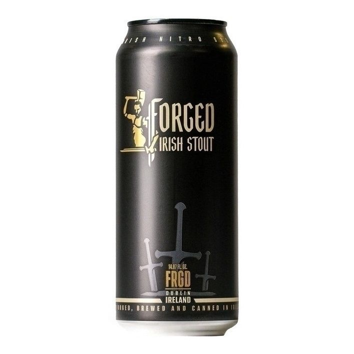 Forged темное 0,44 л