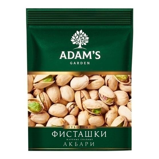 Фисташки Eden Garden 150 г