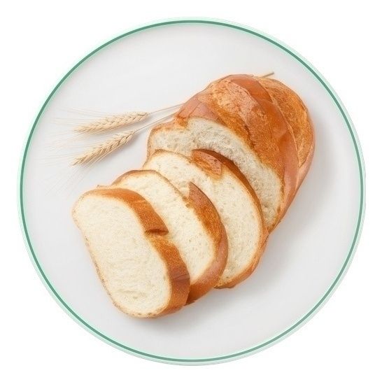Батон Лента Fresh 295 г