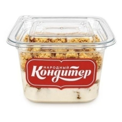 Пирожное Народный кондитер 110 г